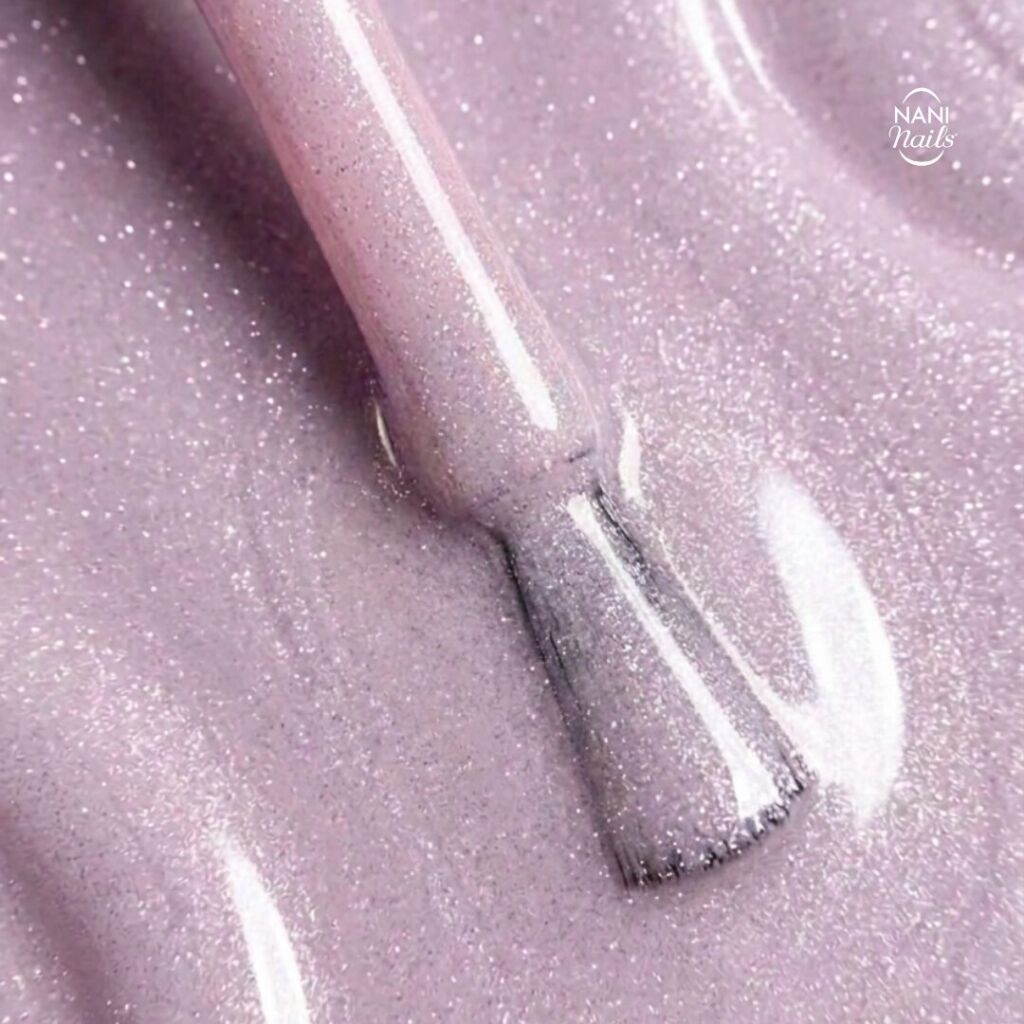 Galactic Lilac