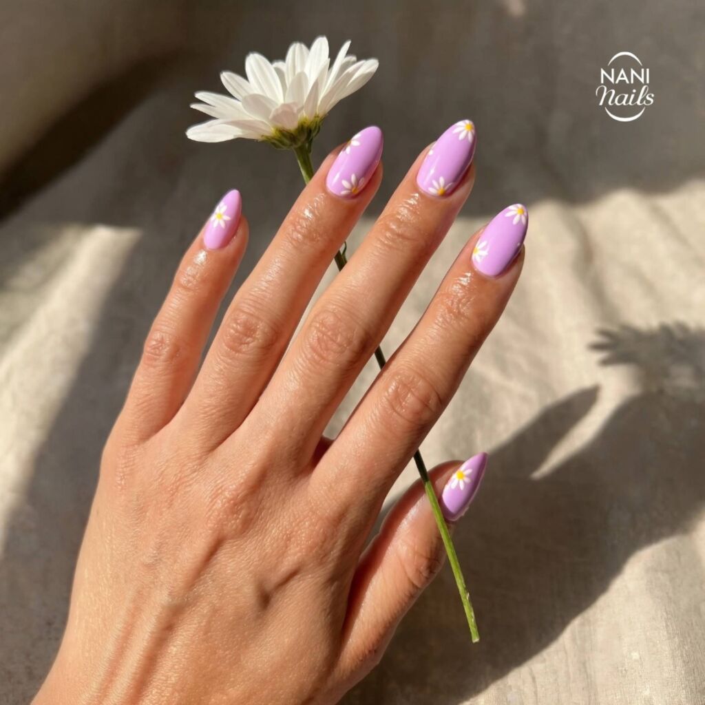 Lilac Dreamer