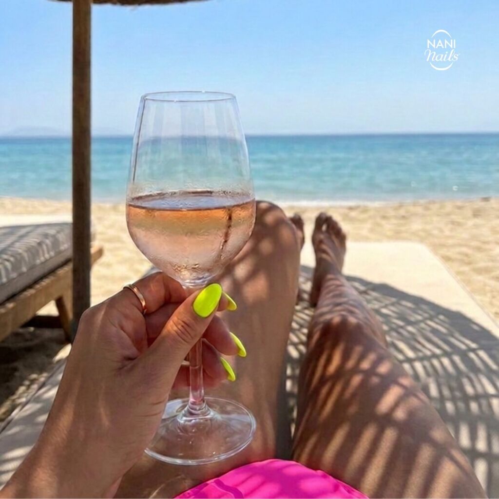Sunny Bellini