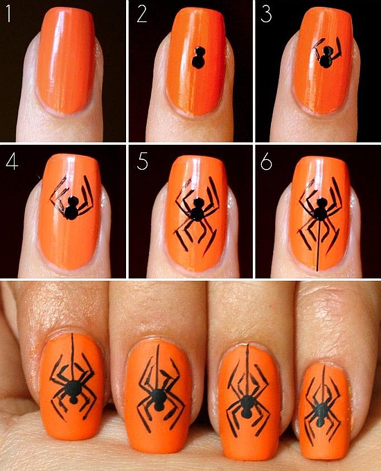 halloween_nail_art_tutorial_is_simple_way_to_beauty_nail