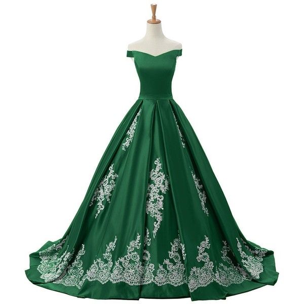 gown_green_4_best_25_green_gown_ideas_on_pinterest_emerald_green_600x600