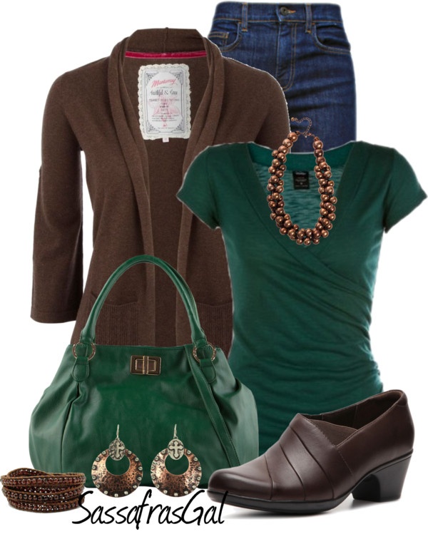 a7f5e148c52c369bff712e5852102251_emerald_green_outfit_green_and_brown